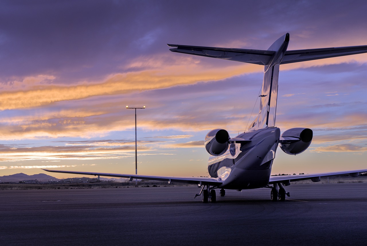private jet rental costs in Canada